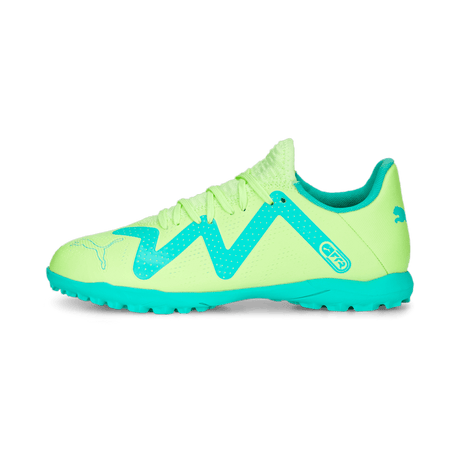 PUMA Junior Future Play TT Turf Soccer Shoes - Best Buy Soccer