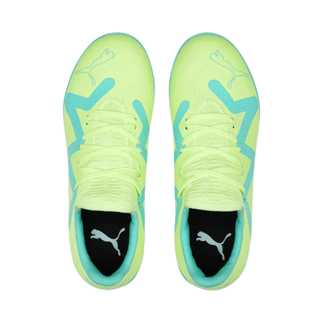 PUMA Junior Future Play TT Turf Soccer Shoes - Best Buy Soccer