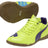 PUMA Kid's evoPower 4 IT Indoor Boots Jr Fluro/Violet - Best Buy Soccer