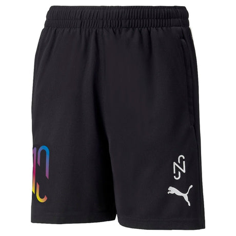PUMA Kids Neymar JR Thrill Training Short - Best Buy Soccer