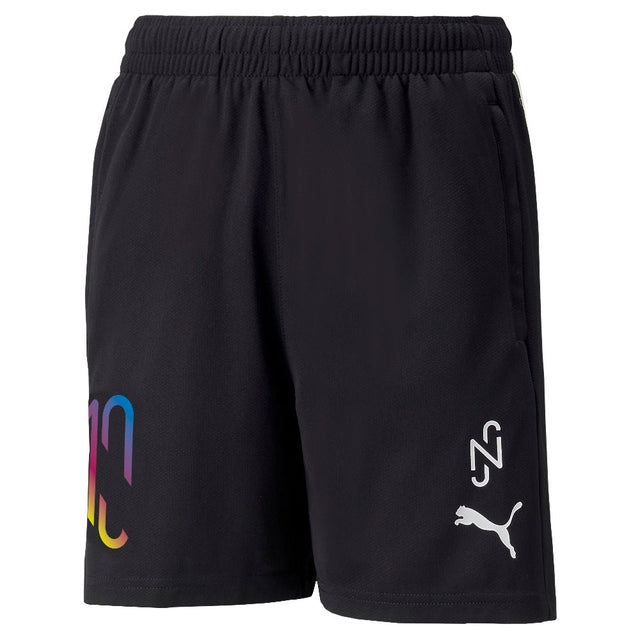 PUMA Kids Neymar JR Thrill Training Short - Best Buy Soccer