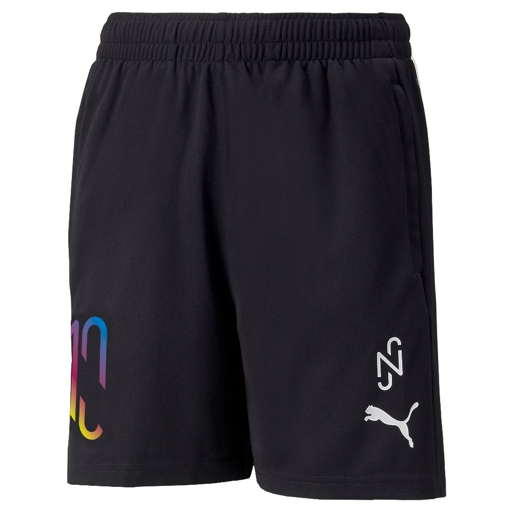 PUMA Kids Neymar JR Thrill Training Short - Best Buy Soccer
