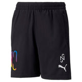PUMA Kids Neymar JR Thrill Training Short - Best Buy Soccer