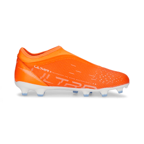 PUMA Kids' Ultra Match + LL FG Soccer Cleats - Best Buy Soccer