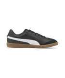 PUMA King 21 IT Indoor Football Bots Black/White - Best Buy Soccer