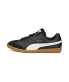 PUMA King 21 IT Indoor Football Bots Black/White - Best Buy Soccer