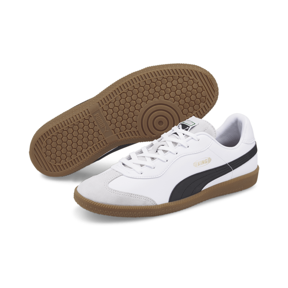 PUMA King 21 IT Indoor Shoes - Best Buy Soccer