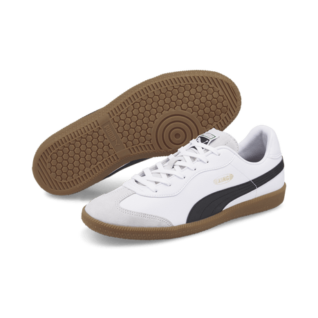 PUMA King 21 IT Indoor Shoes - Best Buy Soccer