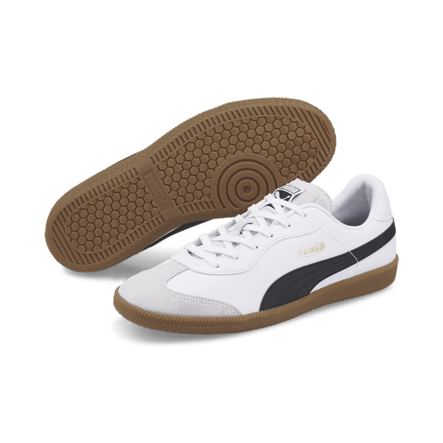 PUMA King 21 IT Indoor Shoes - Best Buy Soccer