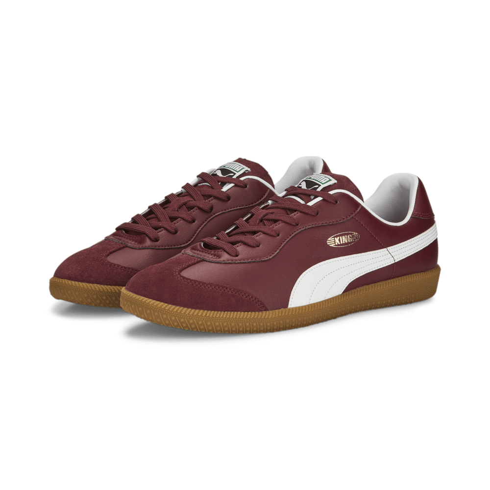 PUMA King 21 IT Indoor Shoes - Best Buy Soccer