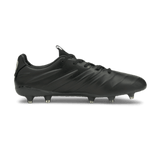 PUMA King Platinum 21 FG/AG Black/White - Best Buy Soccer