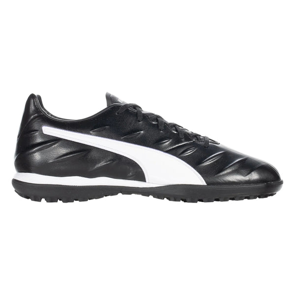 【Puma】 Tuff Padded FS Black White 23-28 PUMA Tuff Padded Plus Men's Shoes PUMA Black/Concrete Gray