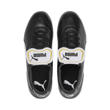 PUMA King Top FG Black/White - Best Buy Soccer