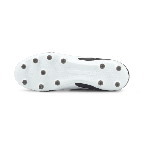 PUMA King Top FG Black/White - Best Buy Soccer
