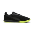 PUMA King Top IT Indoor Shoes Black/Lime - Best Buy Soccer