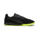 PUMA King Top IT Indoor Shoes Black/Lime - Best Buy Soccer