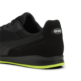 PUMA King Top IT Indoor Shoes Black/Lime - Best Buy Soccer