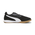 PUMA King Top IT Indoor Shoes Black/White - Best Buy Soccer