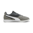 PUMA King Top IT Indoor Shoes Gray/White - Best Buy Soccer