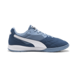 PUMA King Top IT Indoor Shoes Ocean Tropic/White/Zen Blue - Best Buy Soccer