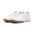 PUMA King Top IT Indoor Shoes White/Gold - Best Buy Soccer