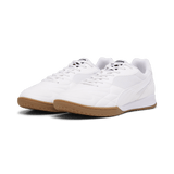 PUMA King Top IT Indoor Shoes White/Gold - Best Buy Soccer