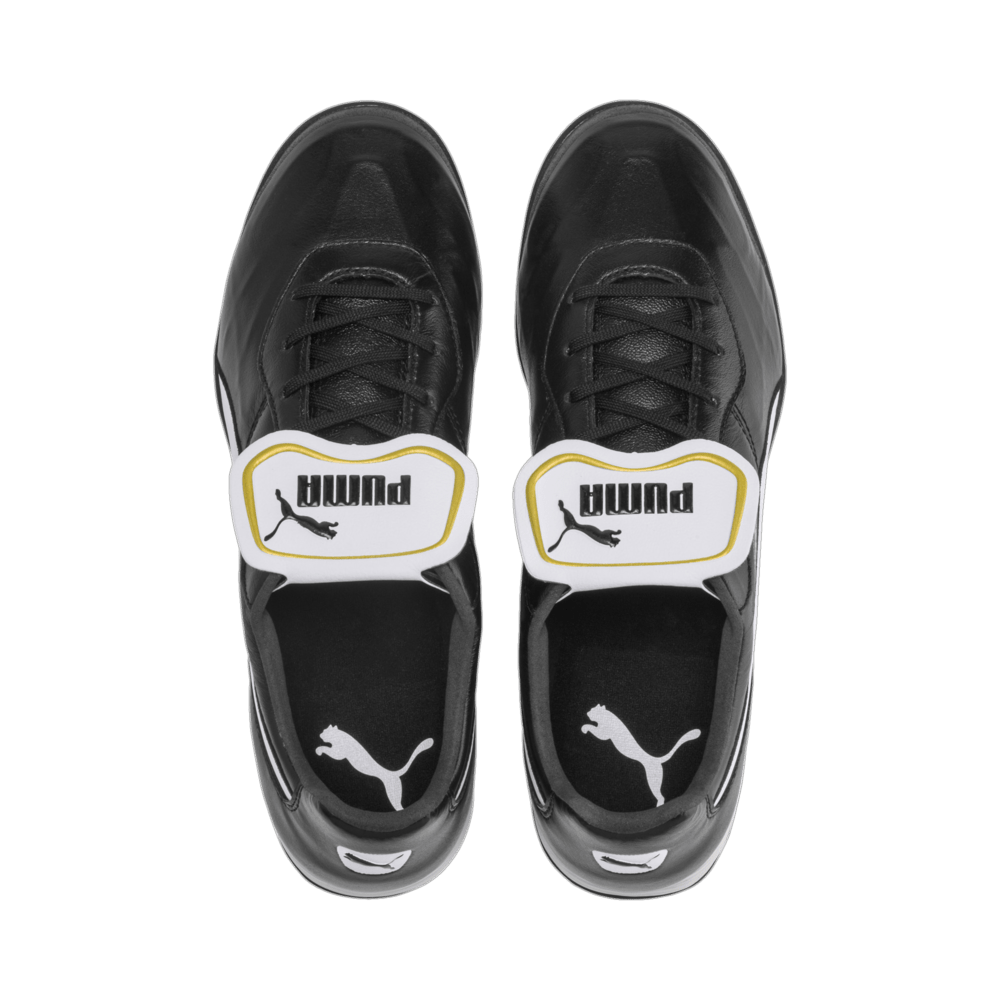 PUMA King Top TT Black - Best Buy Soccer