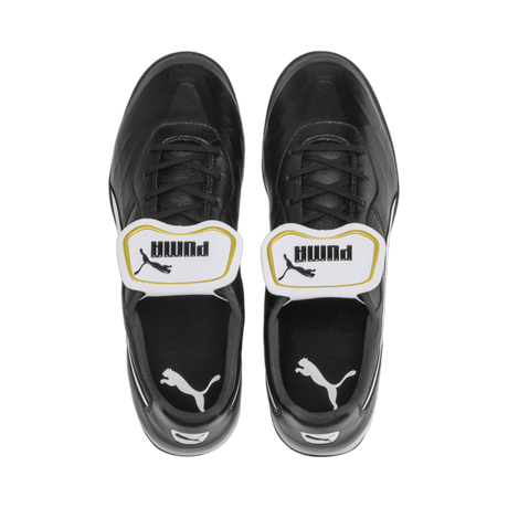 PUMA King Top TT Black - Best Buy Soccer