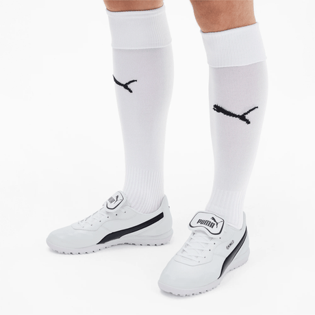 PUMA King Top TT Turf Football Boots - Best Buy Soccer