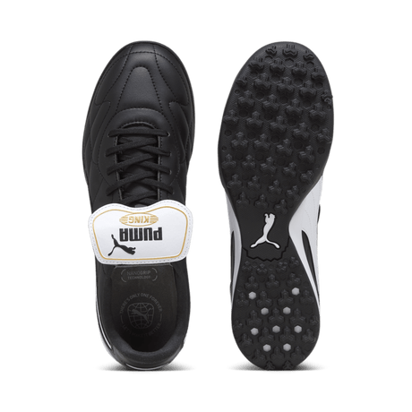 PUMA King Top TT Turf Soccer Shoes - Best Buy Soccer