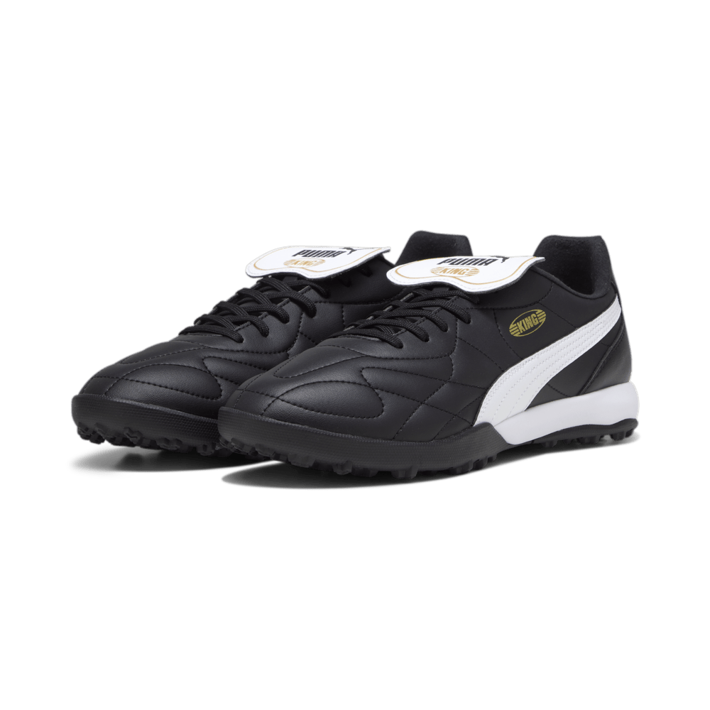 PUMA King Top TT Turf Soccer Shoes - Best Buy Soccer