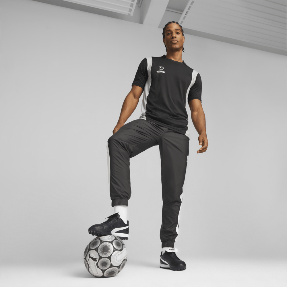 PUMA King Top TT Turf Soccer Shoes - Best Buy Soccer