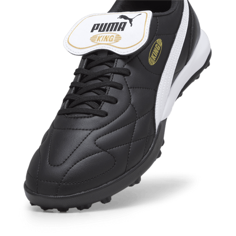 PUMA King Top TT Turf Soccer Shoes - Best Buy Soccer