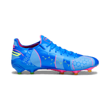 PUMA King Ultimate Energy FG/AG Soccer Cleats - Best Buy Soccer