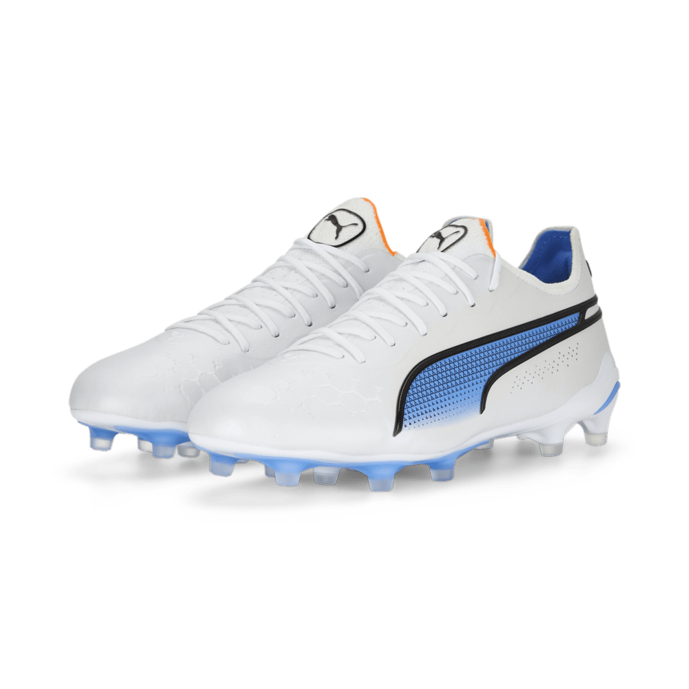 PUMA King Ultimate FG/AG Football Cleats - Best Buy Soccer