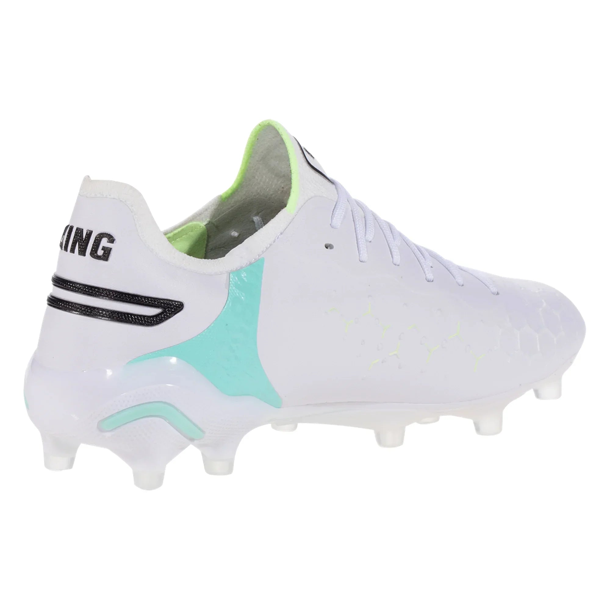 PUMA King Ultimate FG/AG Multi - Ground Soccer Cleats - Best Buy Soccer