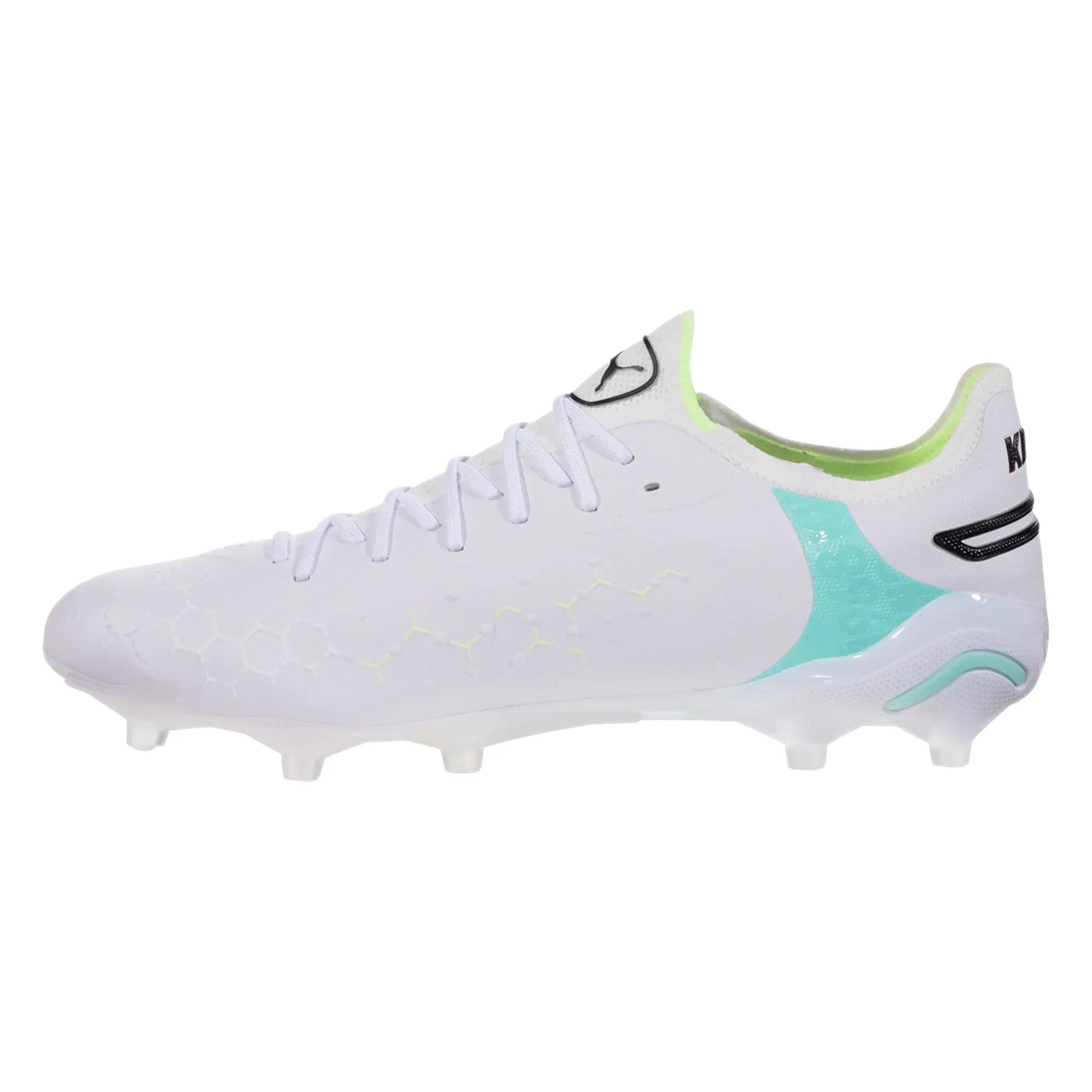 PUMA King Ultimate FG/AG Multi - Ground Soccer Cleats - Best Buy Soccer