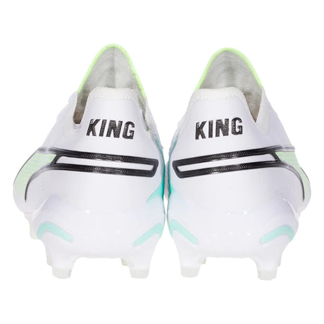 PUMA King Ultimate FG/AG Multi - Ground Soccer Cleats - Best Buy Soccer