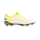 PUMA King Ultimate FG/AG Multi - Ground Soccer Cleats Alpine/Asphalt/Yellow - Best Buy Soccer
