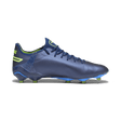 PUMA King Ultimate FG/AG Multi - Ground Soccer Cleats Blue/Green - Best Buy Soccer