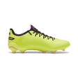 PUMA King Ultimate FG/AG Multi - Ground Soccer Cleats Lime/Black - Best Buy Soccer