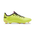 Tacos de fútbol PUMA King Ultimate FG/AG multi-superficie lima/negro