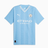 PUMA Manchester City Authentic Home Jersey 23/24 - Best Buy Soccer