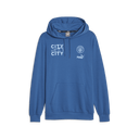 PUMA Manchester City Core Graphic Hoody - Best Buy Soccer