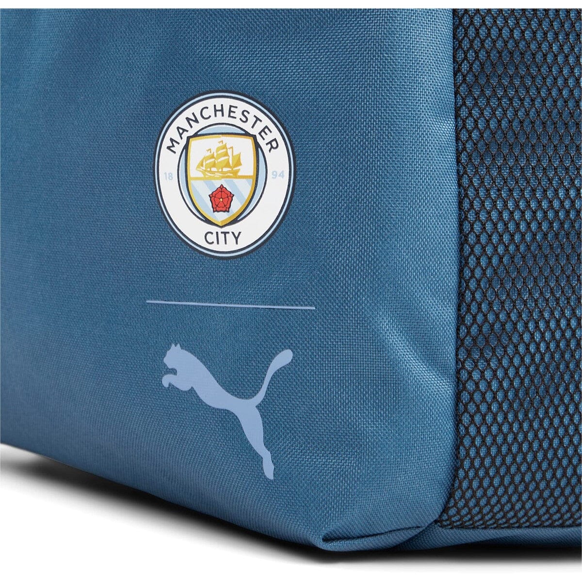 PUMA Manchester City Fan Backpack