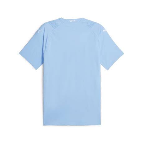 PUMA Manchester City Home Authentic Jersey 23 - Best Buy Soccer