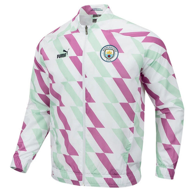 PUMA Manchester City Jacket Drop 2 - Best Buy Soccer