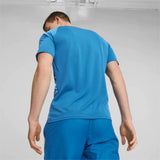 PUMA Manchester City Prematch Short Sleeve Jersey - Best Buy Soccer