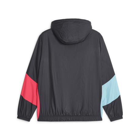 PUMA Manchester City Prematch Woven Anthem Jacket - Best Buy Soccer