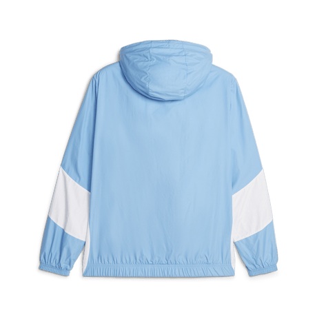 PUMA Manchester City Prematch Woven Anthem Jacket - Best Buy Soccer
